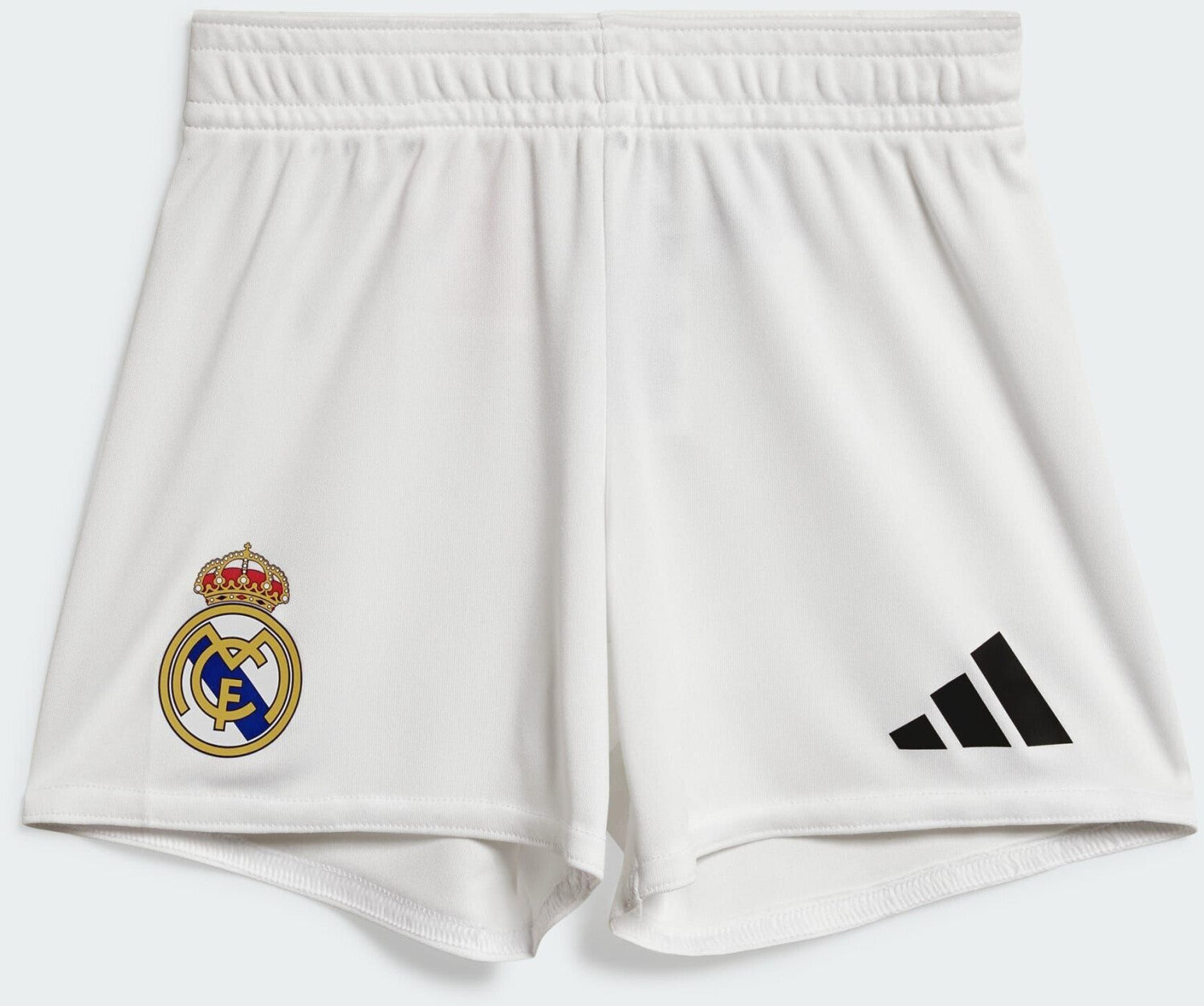 24/25 Real Madrid Kids Jersey - Home