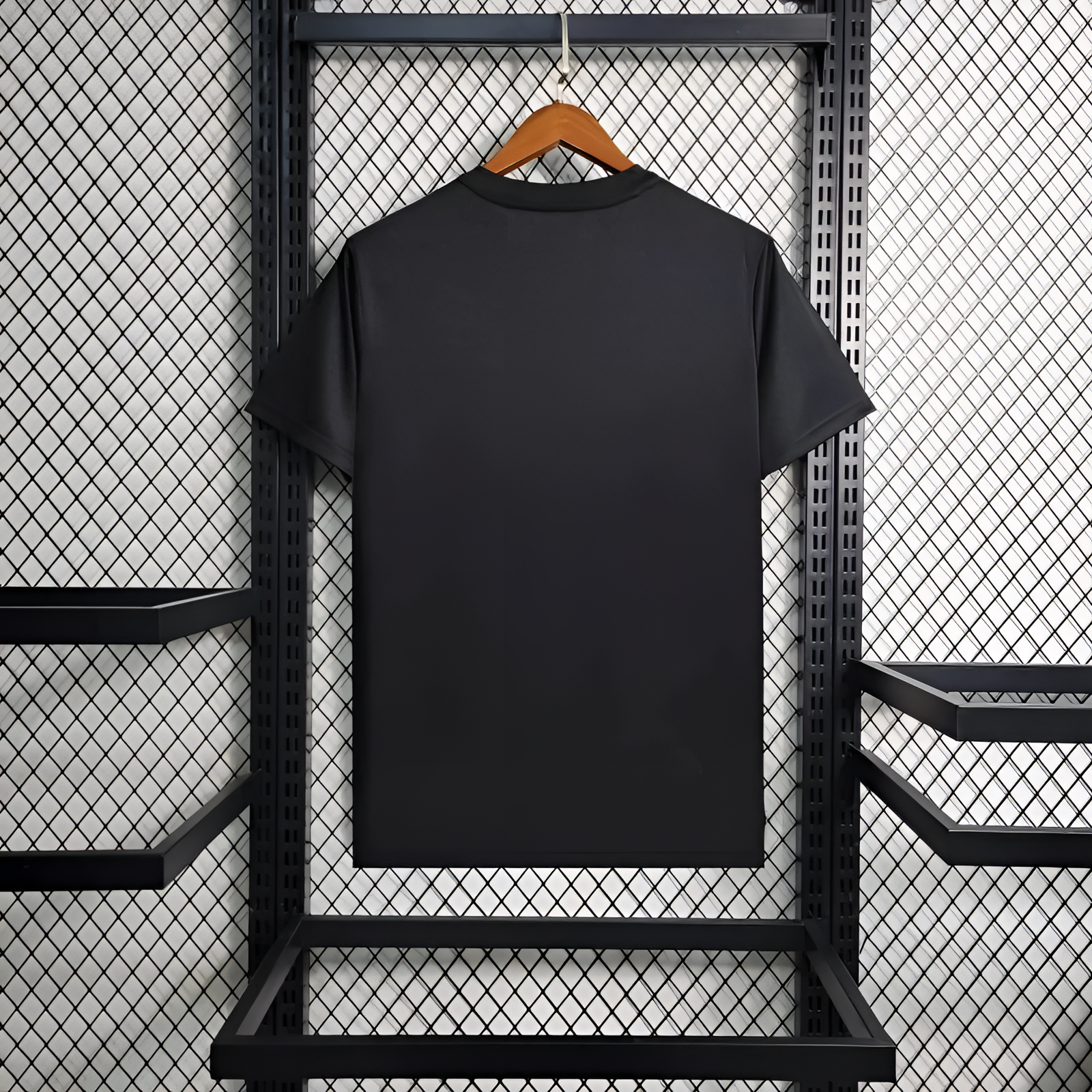 2024 FC Barcelona Balmain Jersey - Black Edition