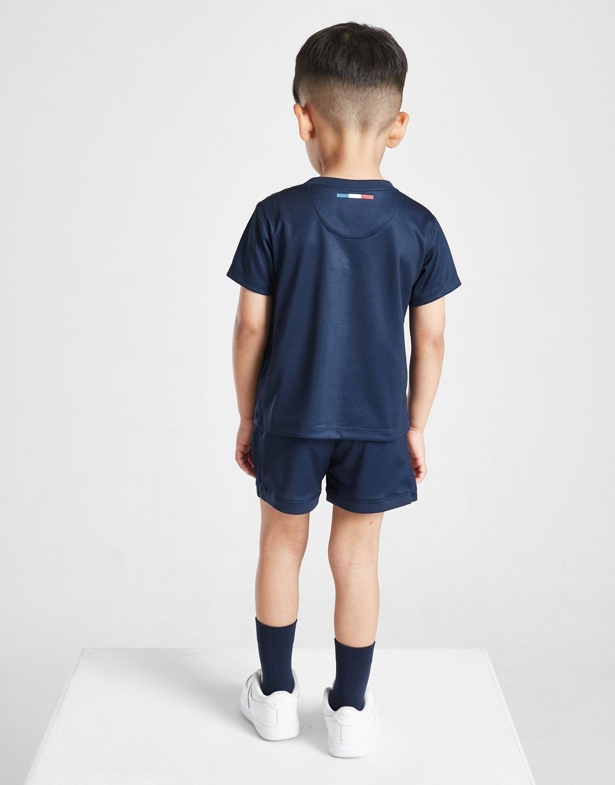 2024/25 PSG Paris Saint Germain Kids Jersey - Home