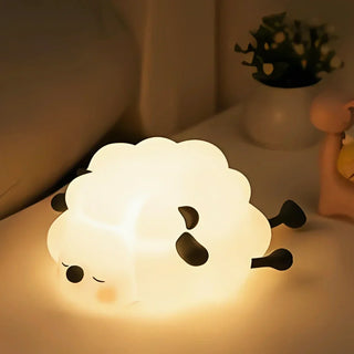 Cute Squeezy Night Light
