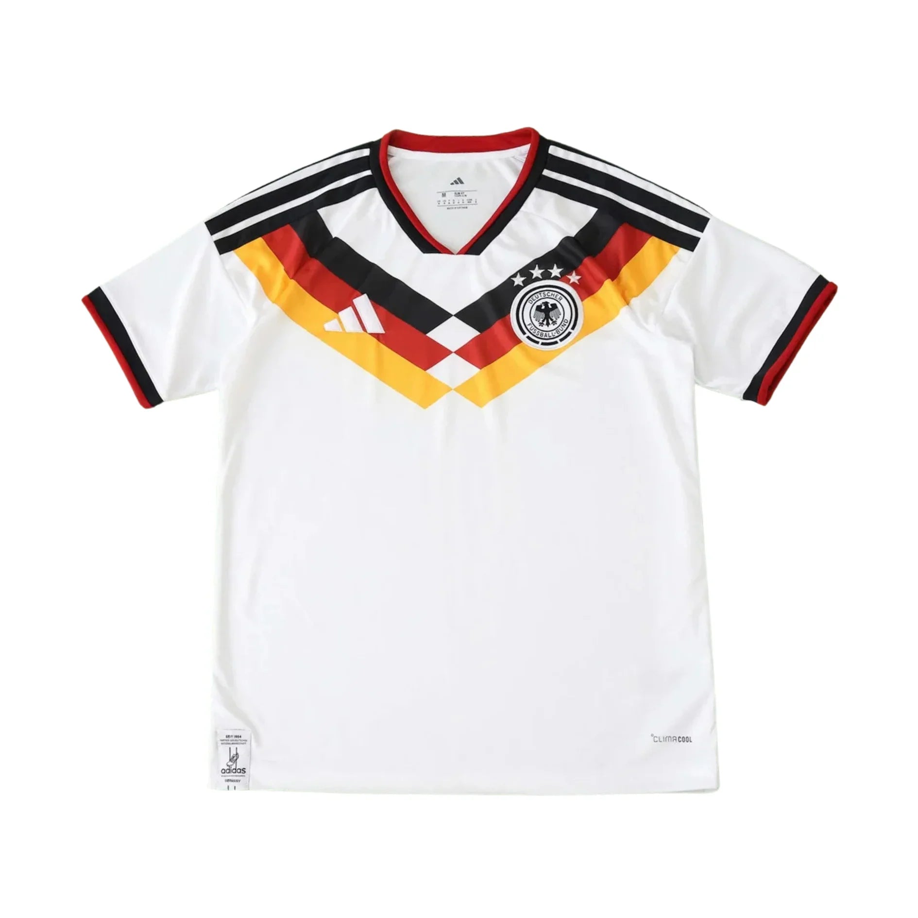 Germany 2026 World Cup Jersey - Home