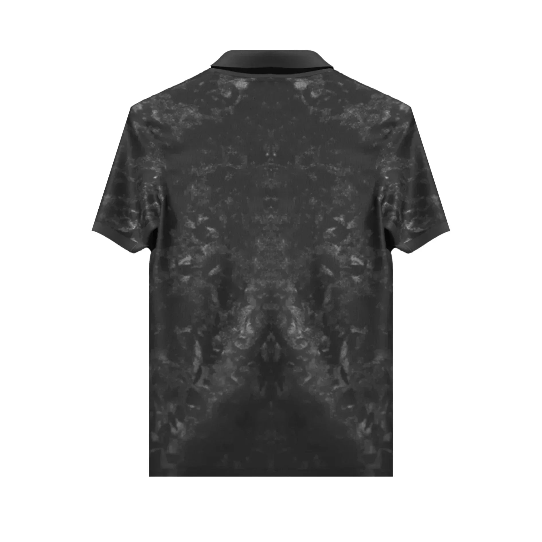 24/25 Ajax Jersey - Stone Island Edition