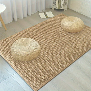 Door Mat Absorbent Washable Non Slip Rug