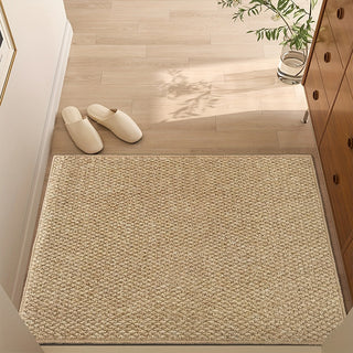 Door Mat Absorbent Washable Non Slip Rug