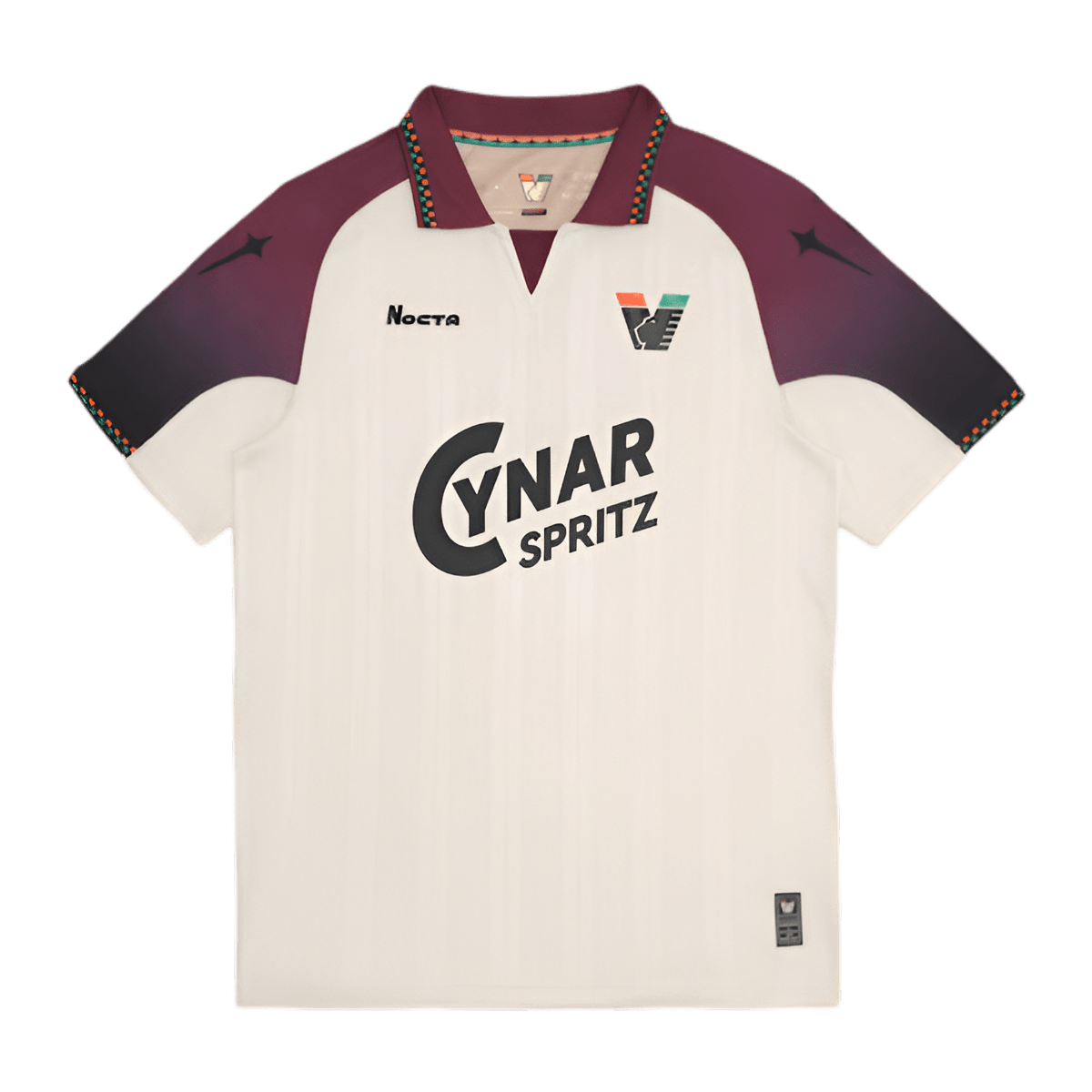 25/26 Venezia Jersey - Away