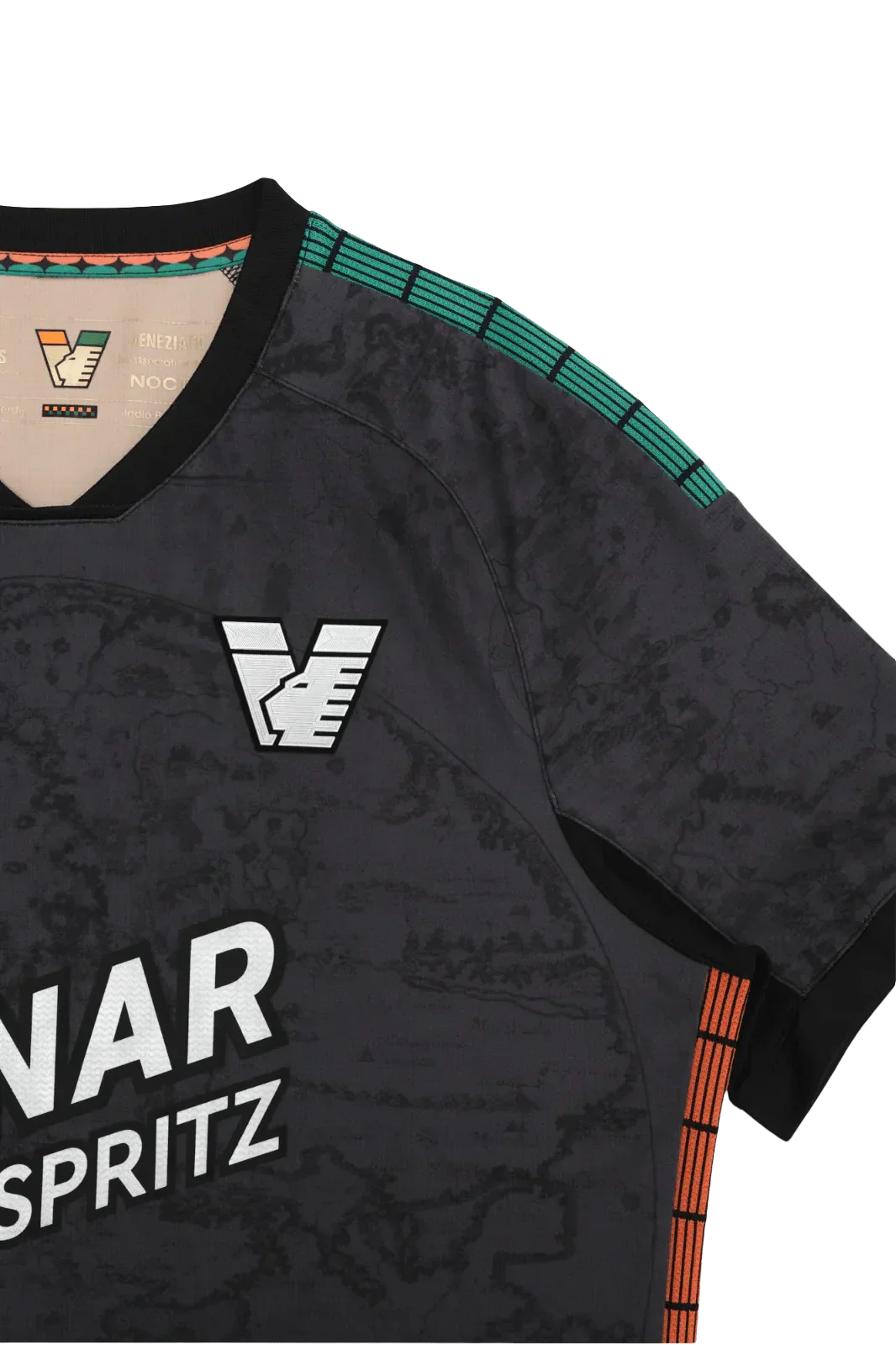 25/26 Venezia Jersey - Home